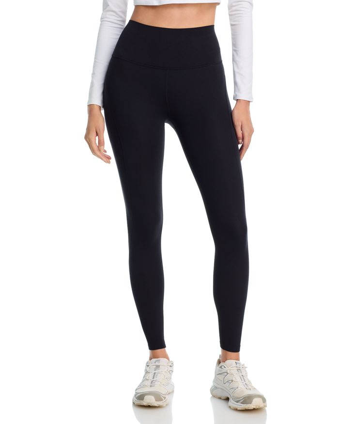 Airweight High Waist 7/8 Leggings