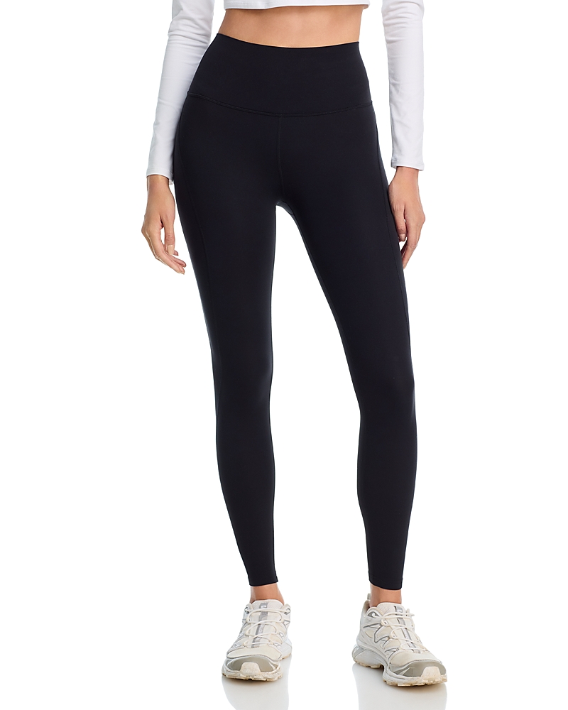 SPLITS59 AIRWEIGHT HIGH WAIST 7/8 LEGGINGS