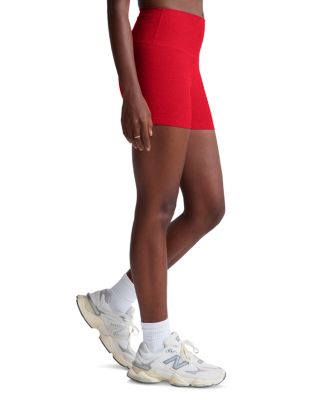 Keep Pace Biker Shorts