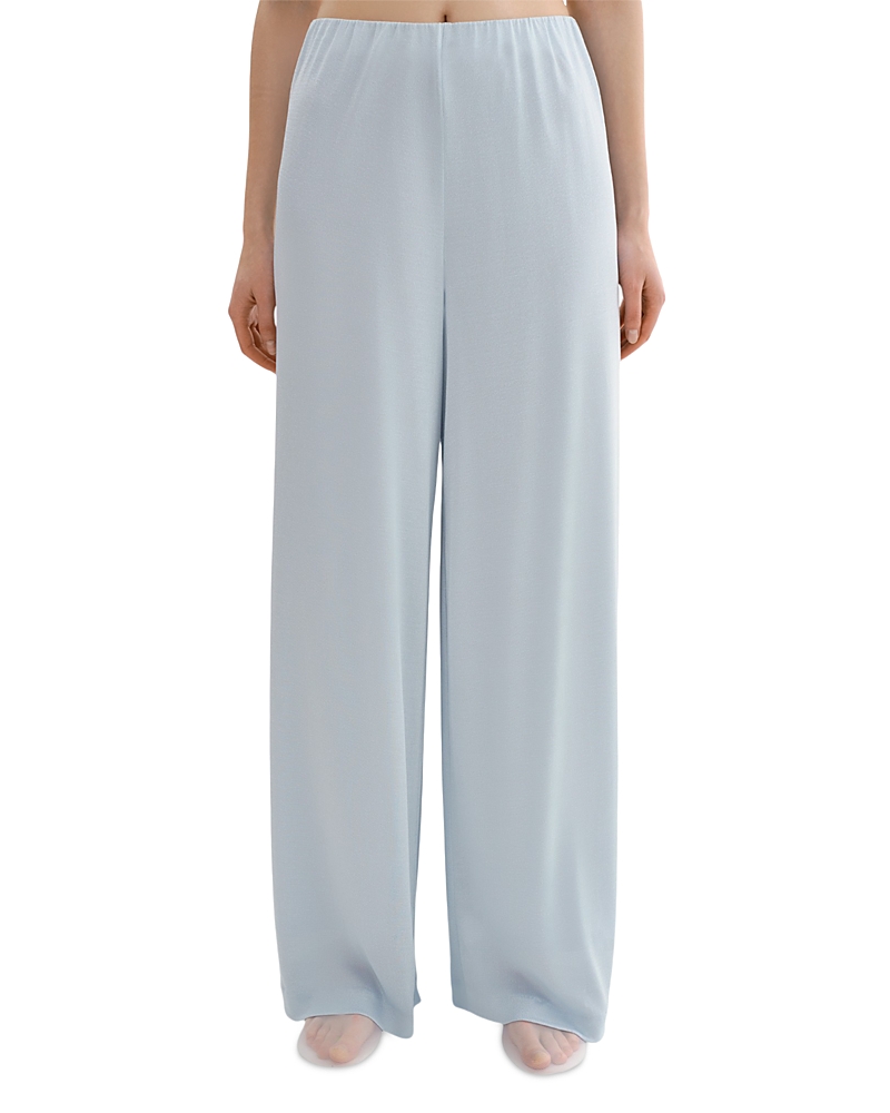 Lamarque Pull On Straight Leg Pants