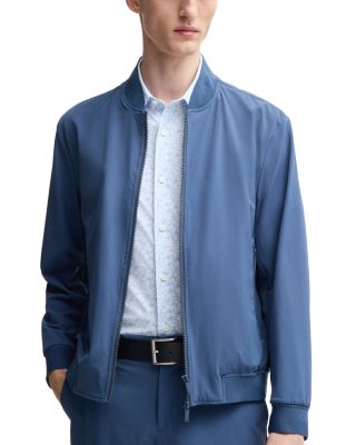 Roan Kent Slim Fit Dress Shirt