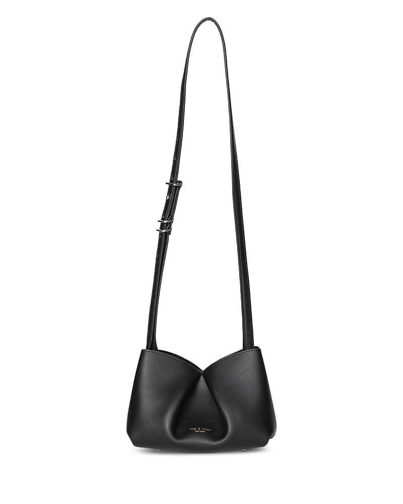 Rag & Bone Bloom Small Leather Crossbody