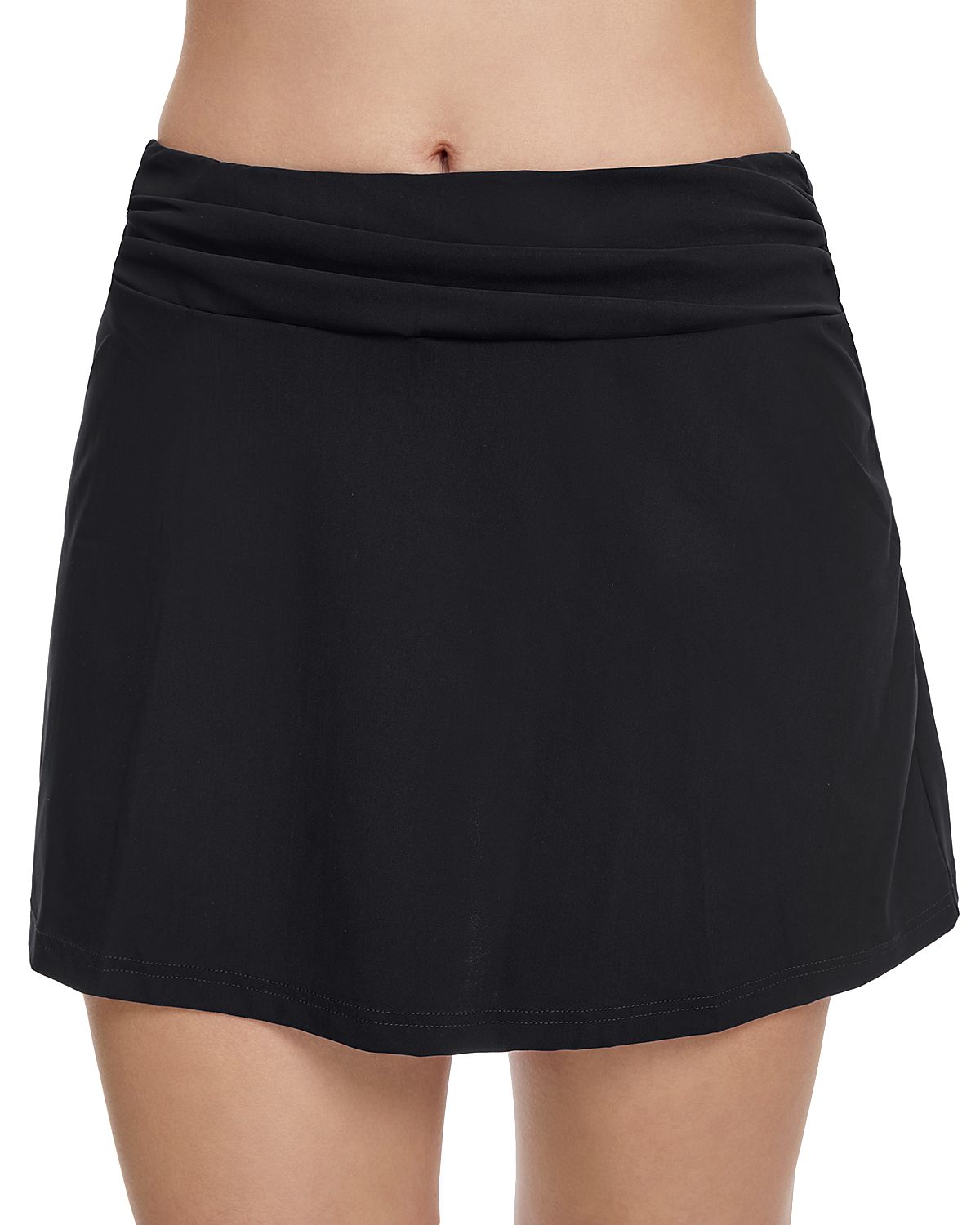 Profile by Gottex Tutti Frutti Skirted Swim Bottom