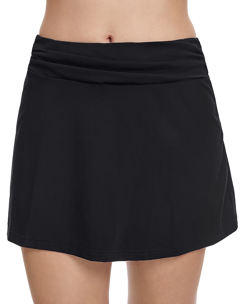 Profile By Gottex Tutti Frutti Skirted Swim Bottom