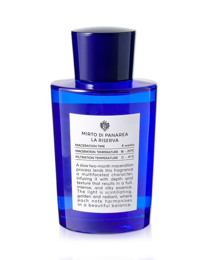 Mirto di Panarea La Riserva Eau de Parfum