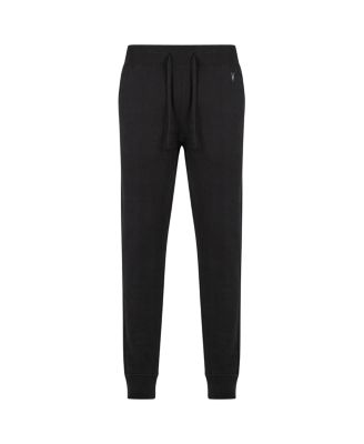 Raven Cotton Regular Fit Sweatpants