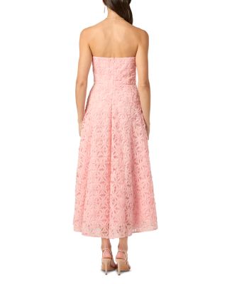 Miller Strapless Dress