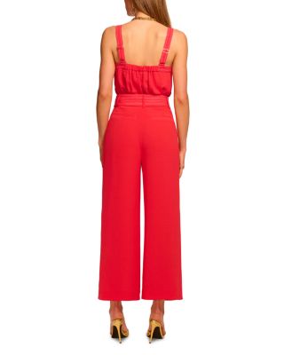 Stitch Marguerite Wide Leg Pants