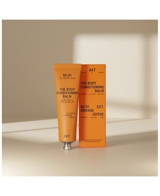 The Body Conditioning Balm SC.01 Ext. Orange Grove 3.4 oz.