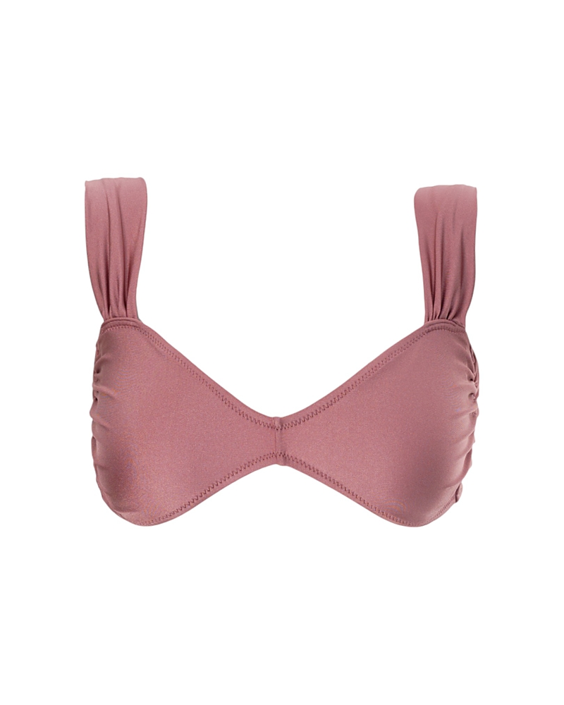 Lamarque Sweetheart Wide Strap Bikini Top