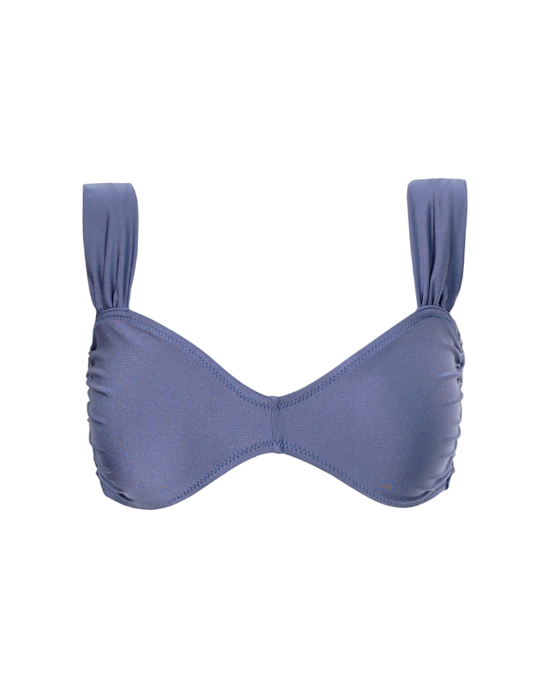 Lamarque Sweetheart Wide Strap Bikini Top