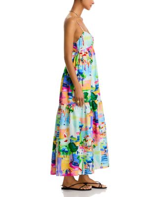 Beach Maxi Dress - Exclusive