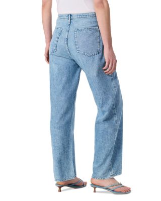 Ultra Featherweight Phoebe Drawstring Jeans in Tildn