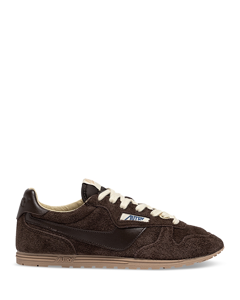 Autry Women's Windspin Sneakers · 10 US / 40 EU