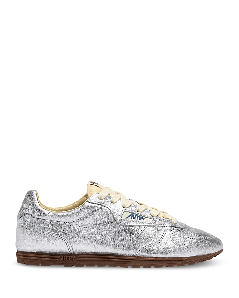 Autry Women's Windspin Sneakers