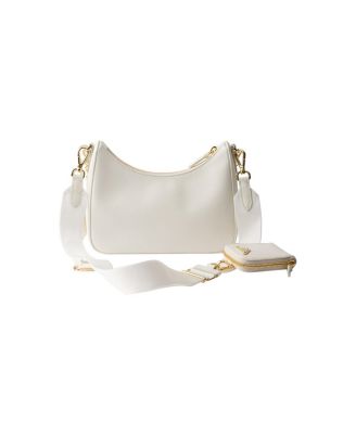 Re-Edition 2005 Saffiano Leather Bag