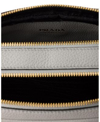 Small Leather Shoulder Bag