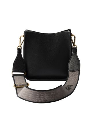 Mini Leather Shoulder Bag