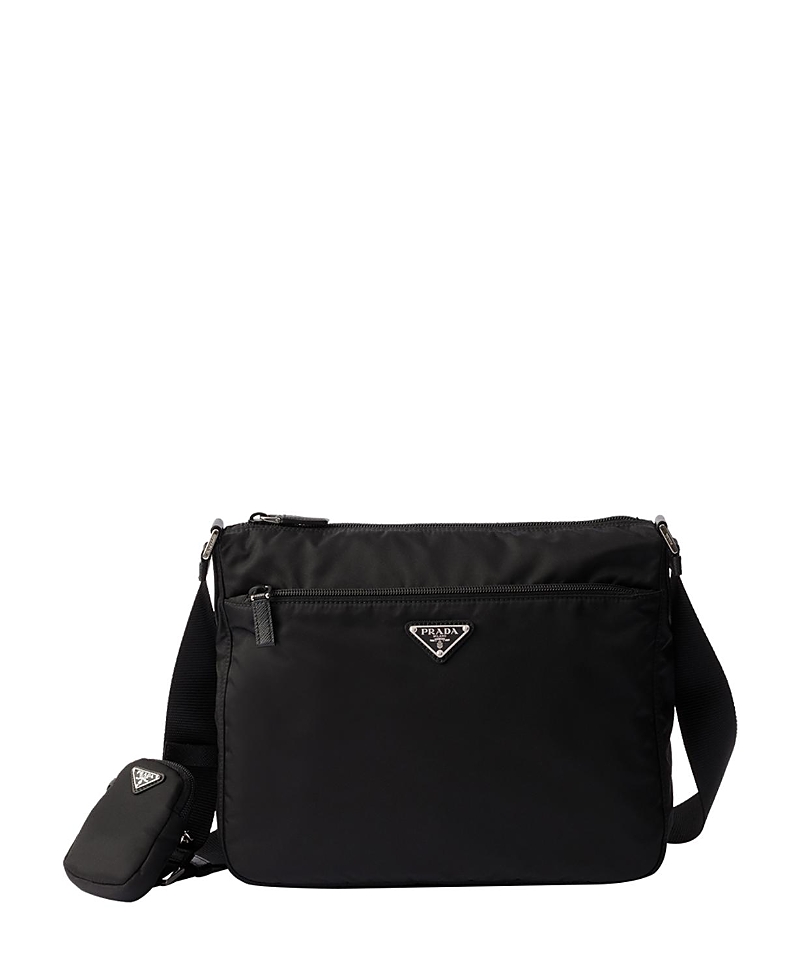 Prada Re-nylon Bag