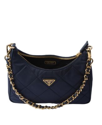  Re-Edition 1995 Chaine Mini Re-Nylon Bag