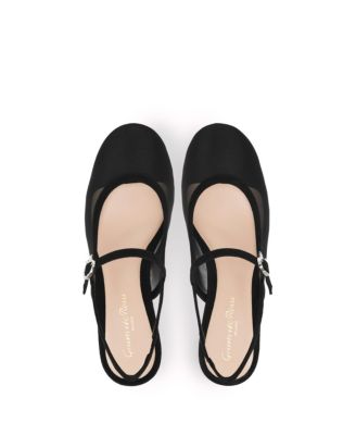 Women's Francoise Pumps