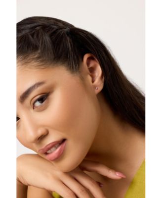 Lab Grown Diamond Mini Studs Earrings