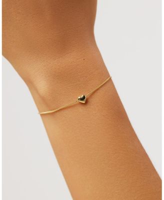 Heart Lana Bracelet