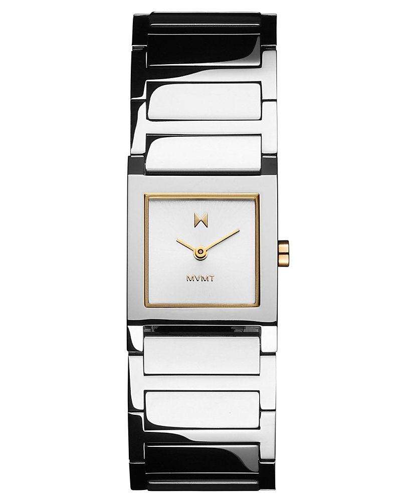 Mvmt Marquee Square Watch, 22mm