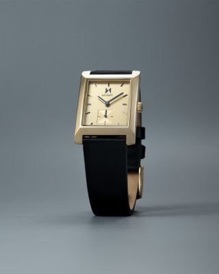 Newporter Tank Watch, 38 x 27.5mm