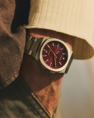 Odyssey II Automatic Watch, 40mm
