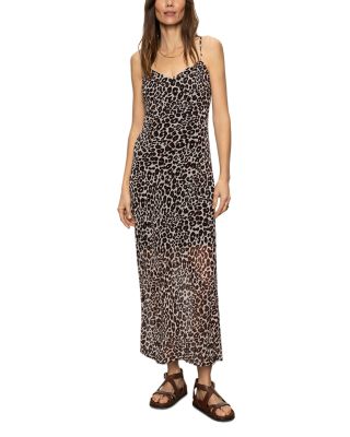 Effortless Slip Dress