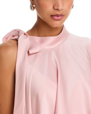 Avishag Slip Dress & Cape Set