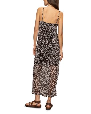 Effortless Slip Dress