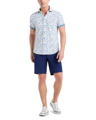 Pacific Knit Short Sleeve Shirt
