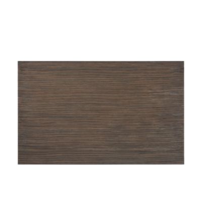 Urbane Three Drawer Nightstand