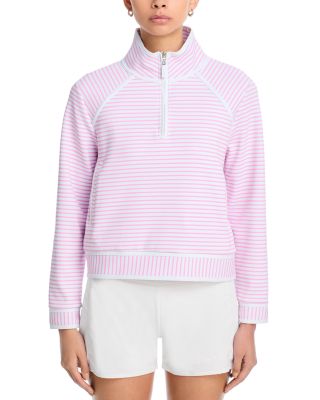 Bainbridge Striped Sweatshirt