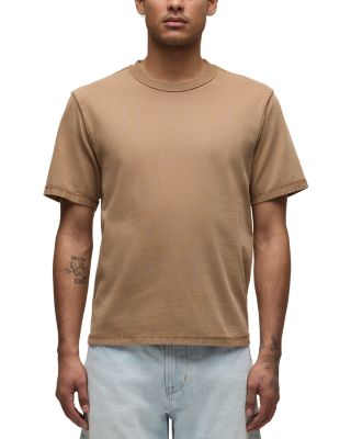 Heavyweight Short Sleeve Tee