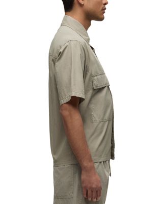 Utility Shirt 