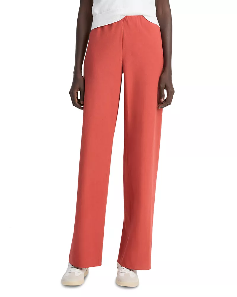 Vince Wide Leg Pants