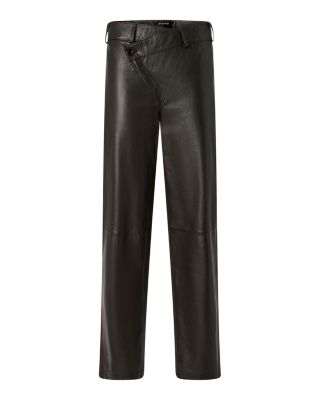 Penza Leather Pants