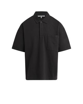 Heavyweight Polo Shirt