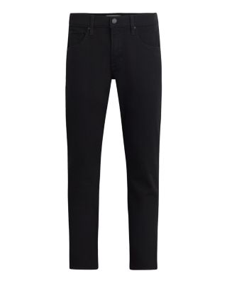 Blake Slim Straight Fit Jeans  