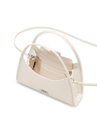 The Claw Clip Crossbody