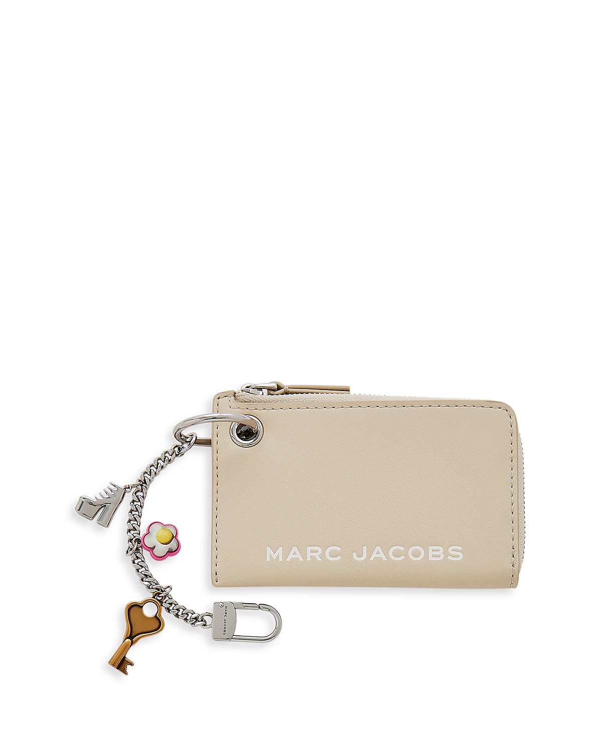 Marc Jacobs Coin Purse Bag Charm