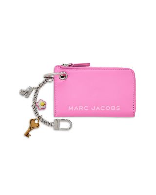 MARC JACOBS - Coin Purse Bag Charm
