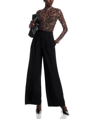 Leonarda Jumpsuit
