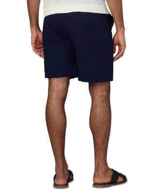 Clarkson Linen Blend Shorts