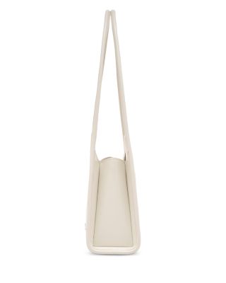 The Claw Clip Shoulder Bag