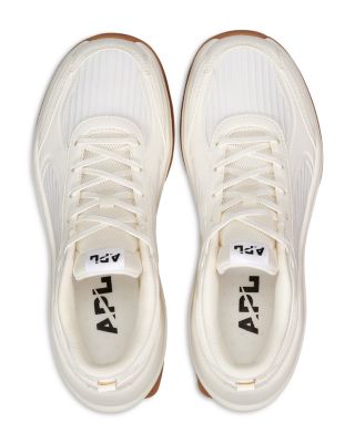 Women's Jogger Sneakers