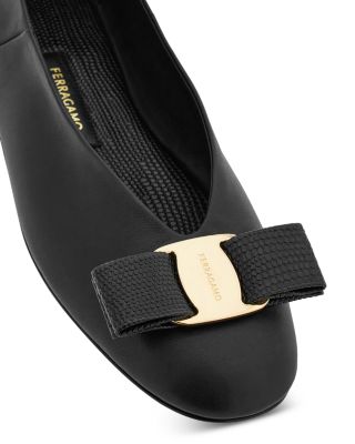 Women's Vanna Flats